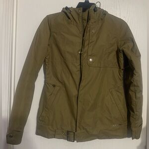 BURTON DRYRIDE WOMENS SNOWBOARD JACKET